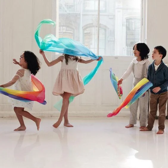 Image via Rose & Rex