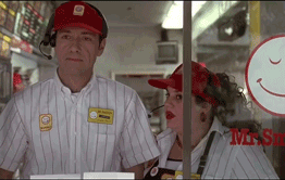 Marissa Jaret Winokur GIF - You are so busted - American Beauty