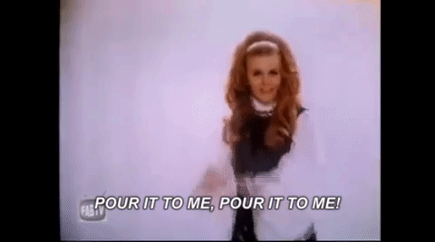 Ann R Gif Ann Margret Gif