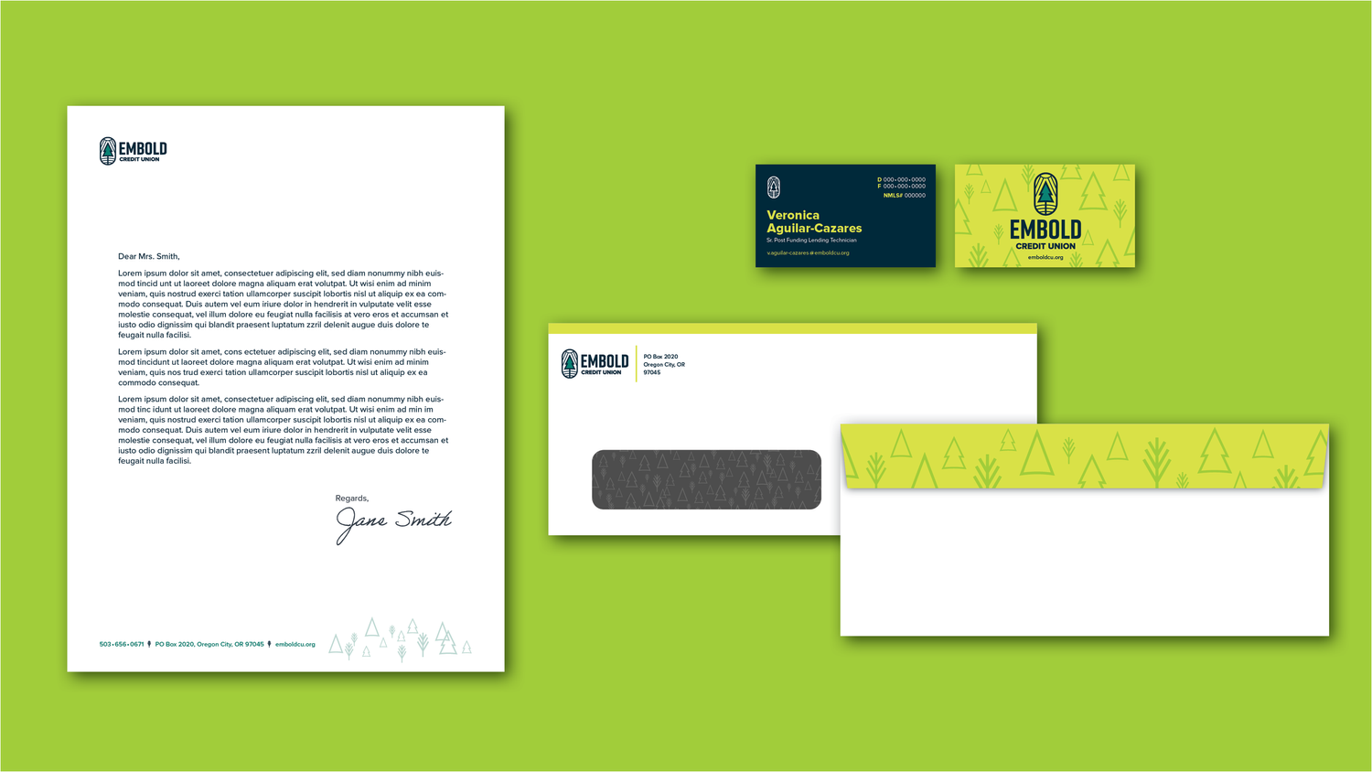 For Embold, the Bolder the Better | Strum - Strategic Branding and ...