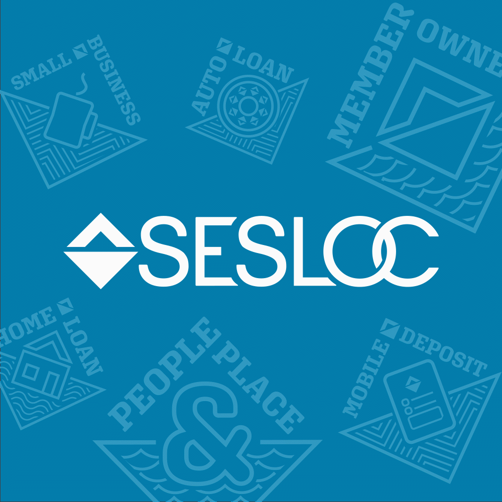 SESLOC CELEBRATES PEOPLE AND PLACE