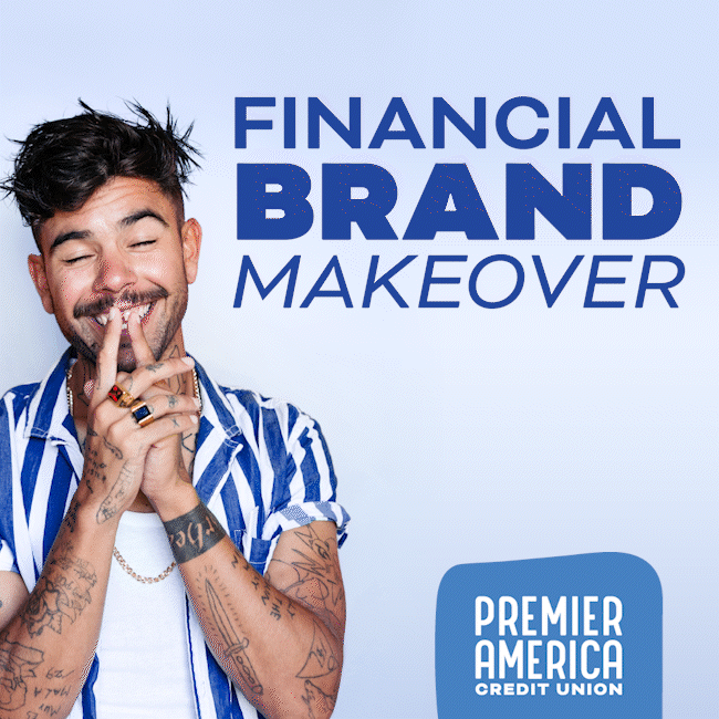 Financial Brand Forum Makeover: Keys to Strategic Brand Differentiation & Awareness