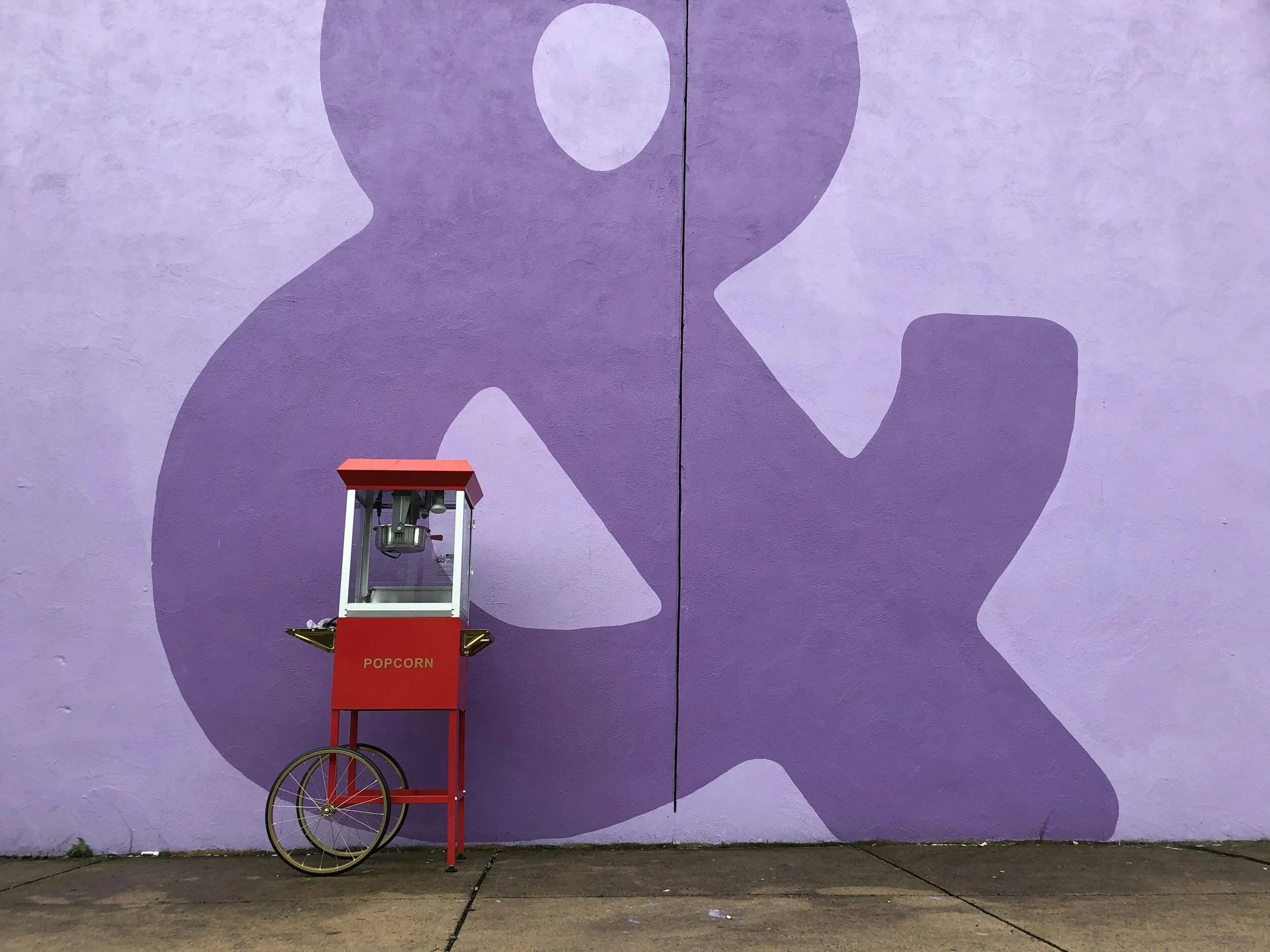 Where Creative and Strategy Meet