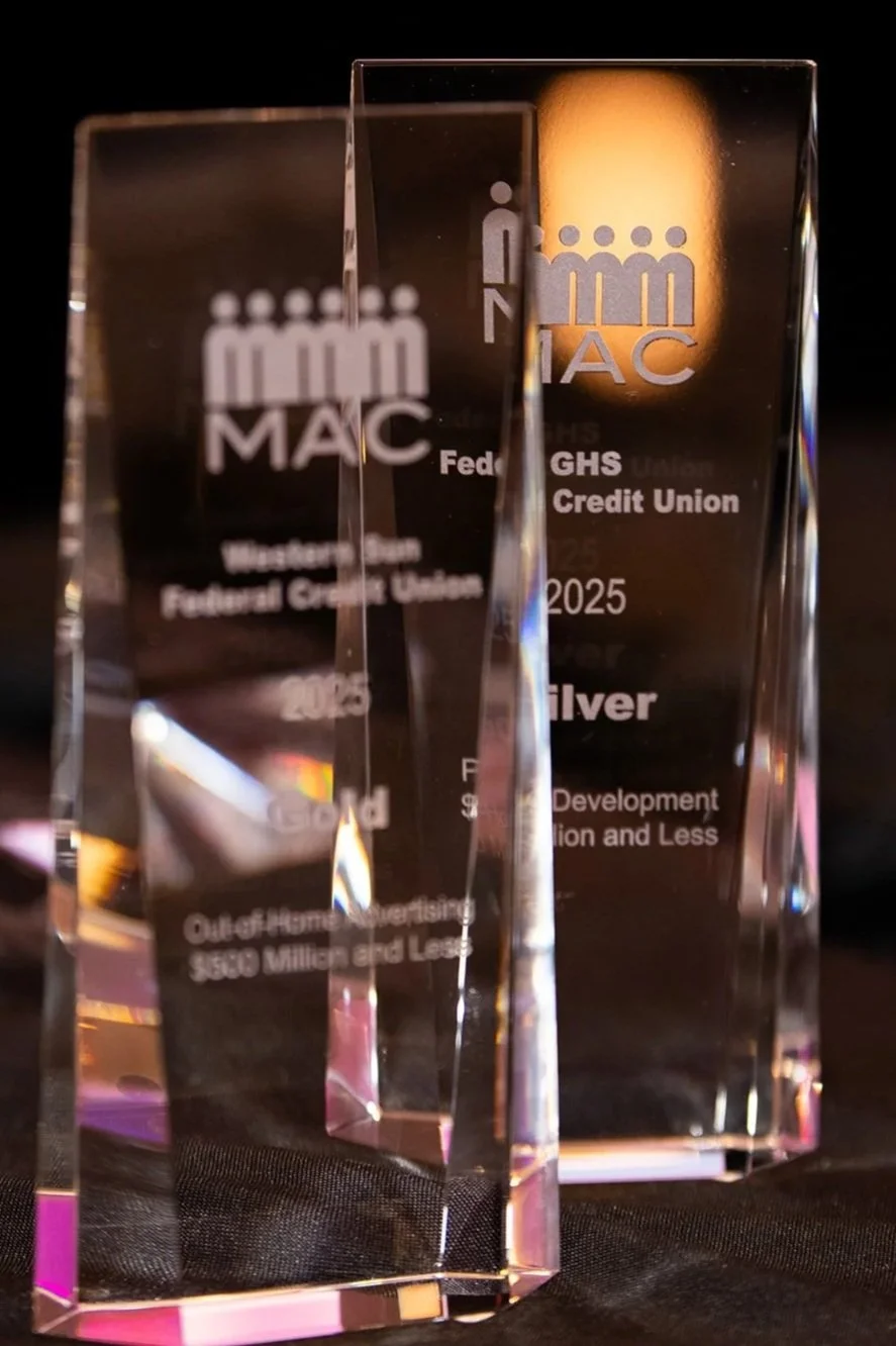 2025 MAC Award Winners