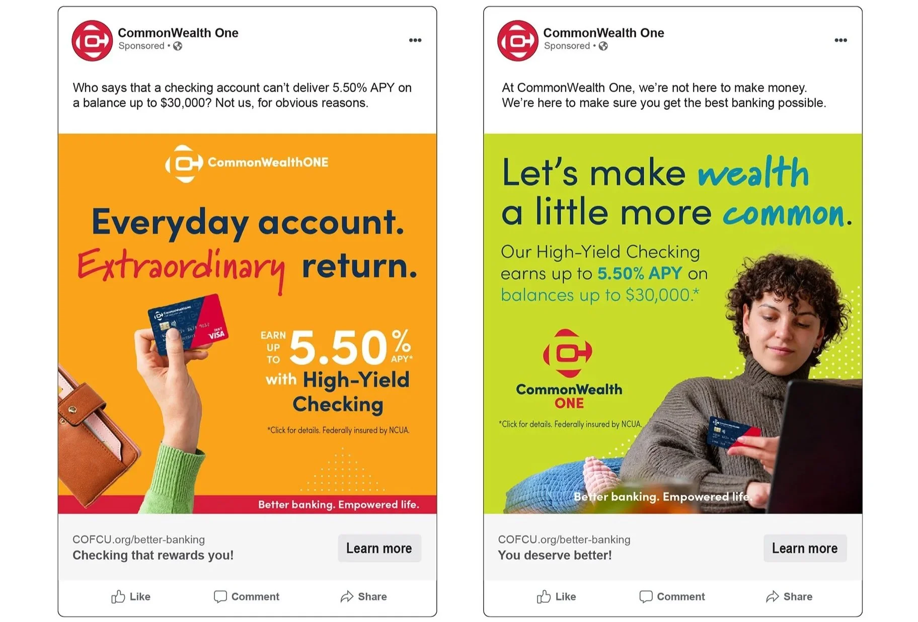 CommonwealthOne Checking_Social Posts.jpg