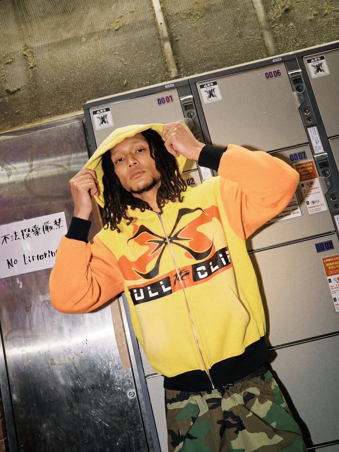Full Clip Global ™ Spring 26. Available Now online. Link in bio 📸- @yangjihoon_.jpg