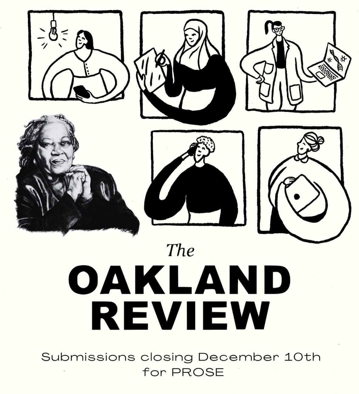 Last Call!

Due to the hefty load of submissions already received, our reading period will be closing early for Vol. LII - GIBBOUS.
The new date is December 10th. Many thanks to all writers who have been a part of this process.

Link in bio for submi