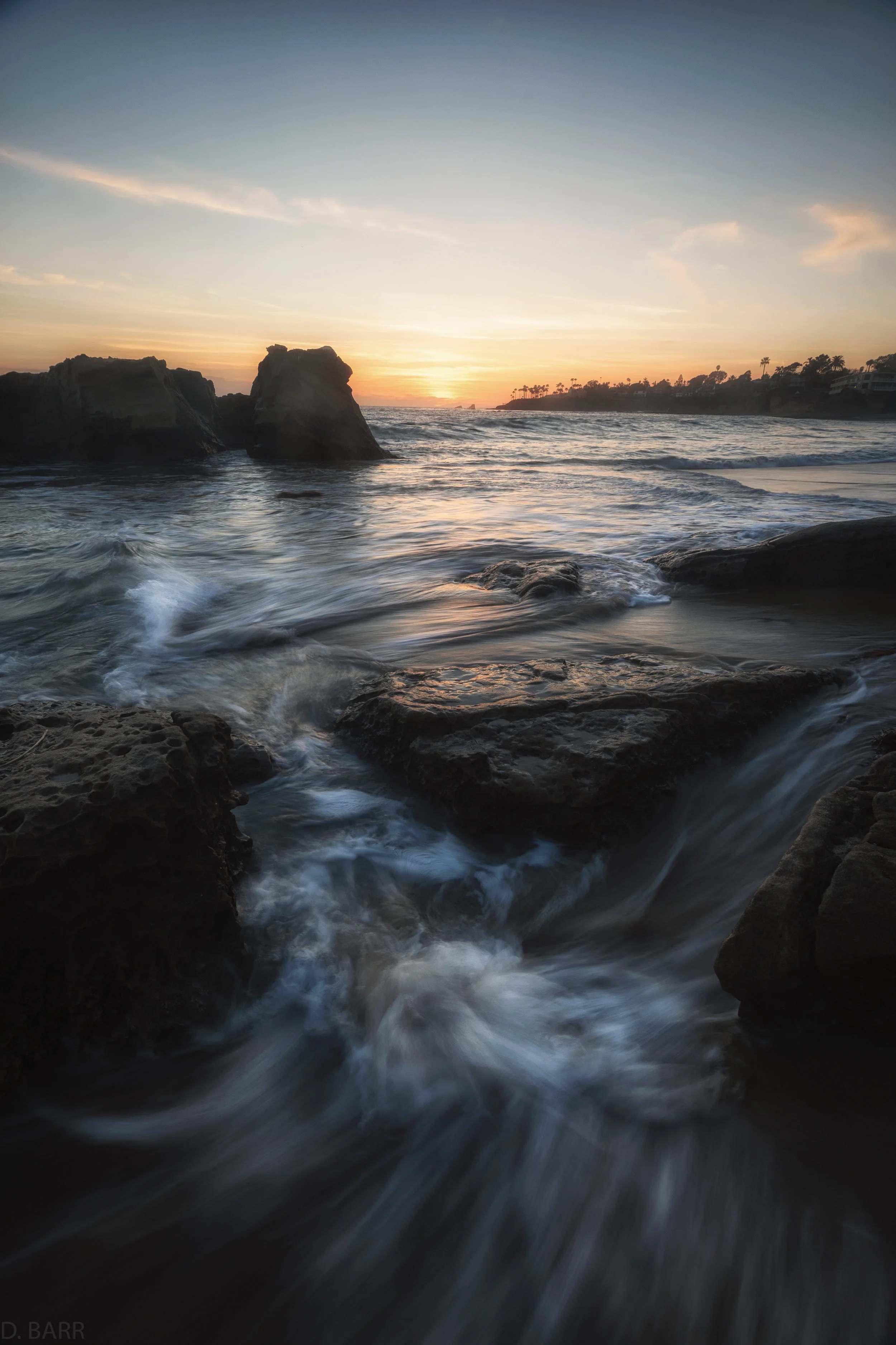 Newport Beach, Ca.