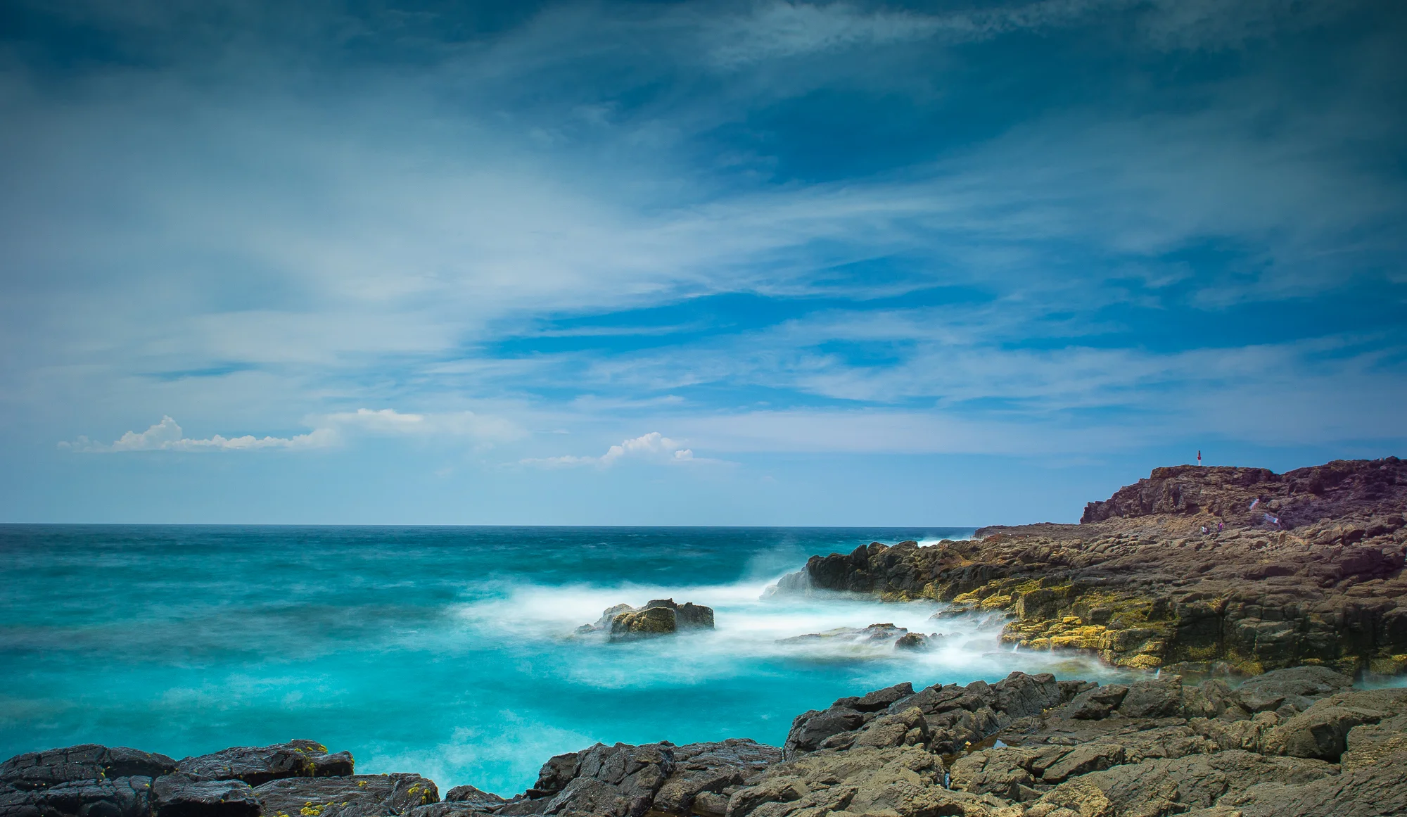 KIAMA : AUSTRALIA