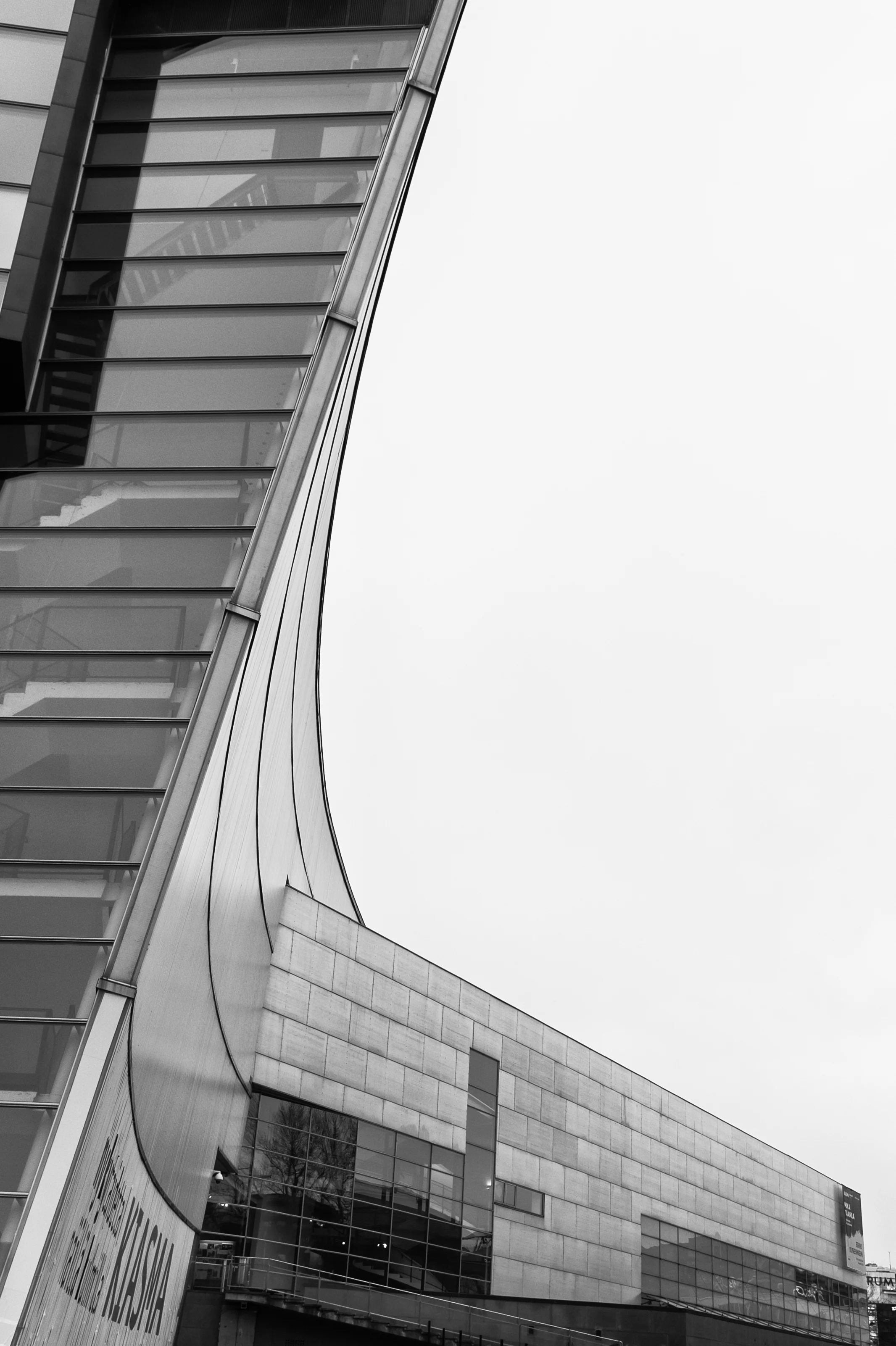 kiasma : Finland
