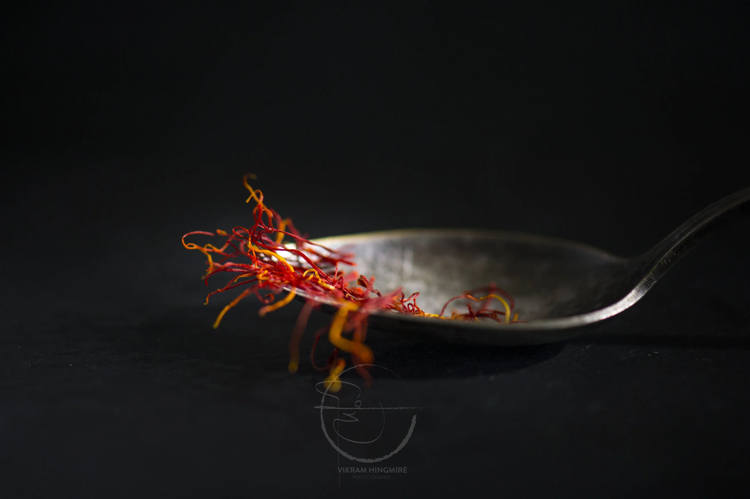 Saffron -V