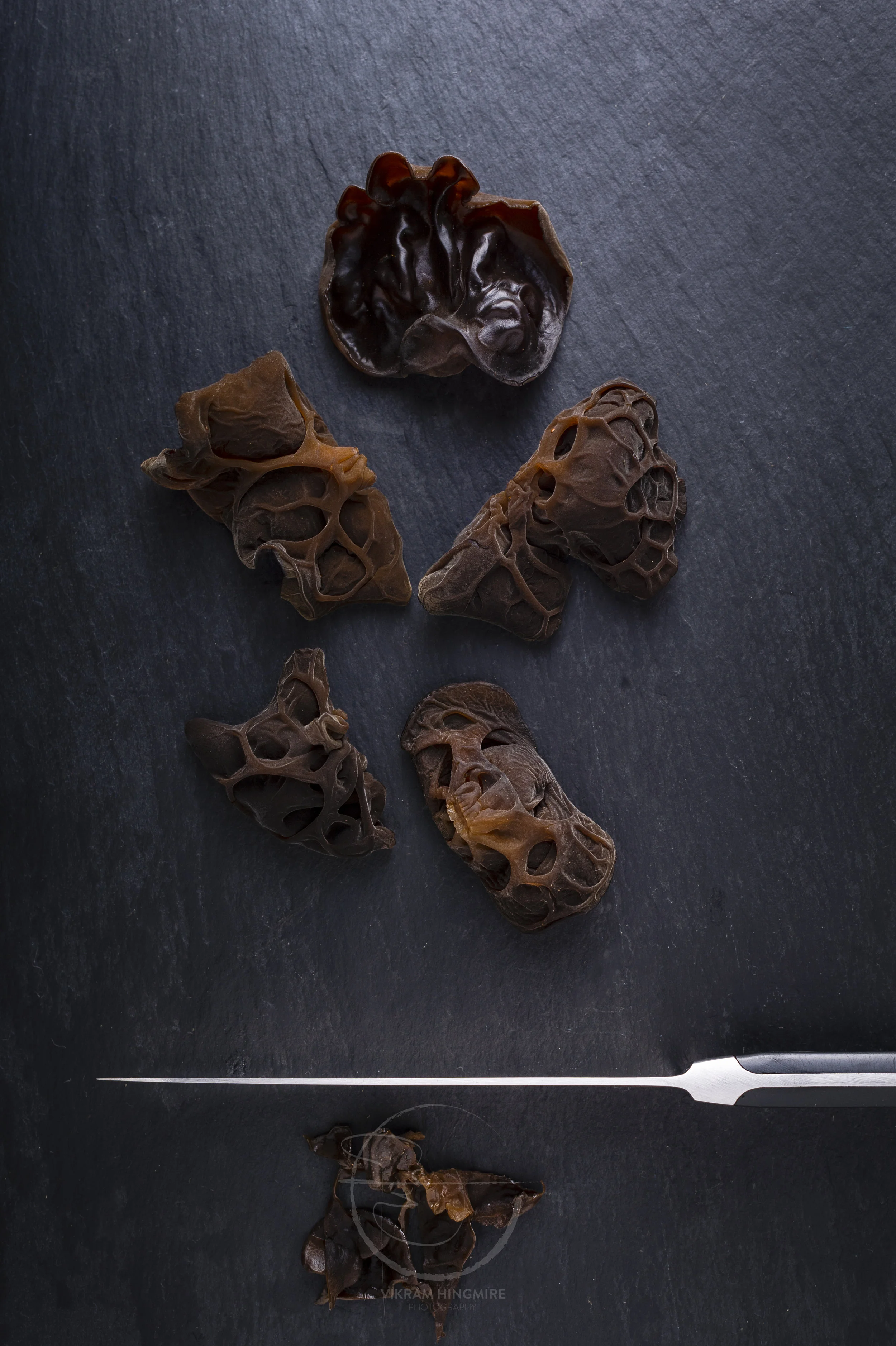 mushroom - I