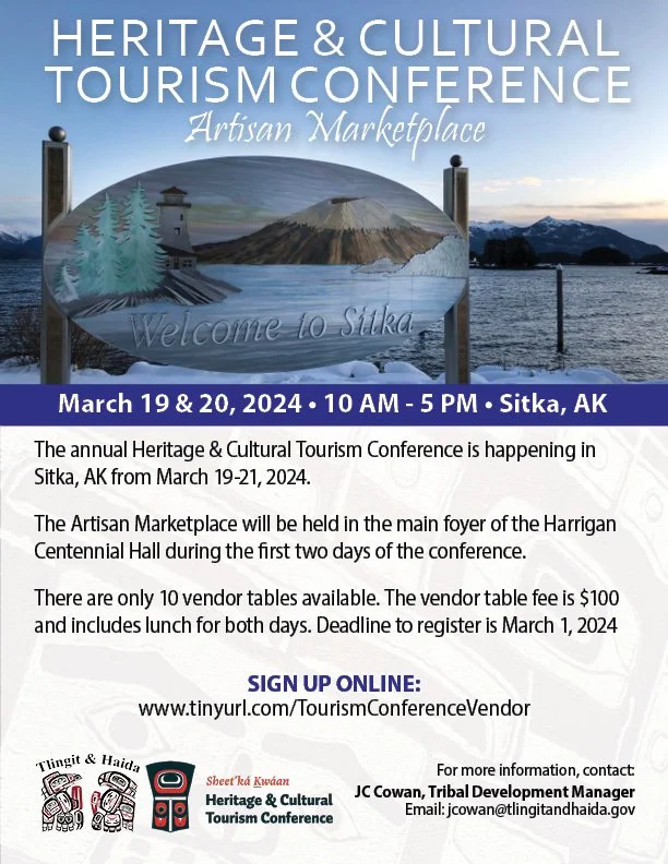 Heritage &amp; Cultural Tourism Conference