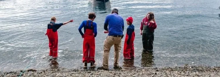 Client Stories: Jack Finnegan, Fishability