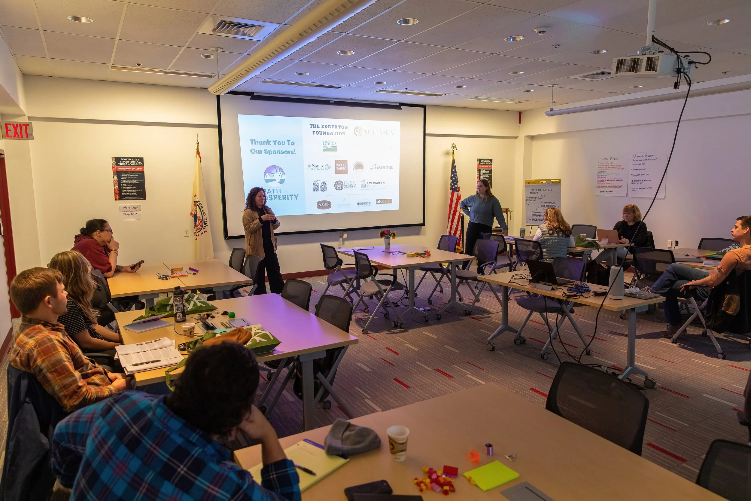 Business Basics course now available in an online, selfpaced format