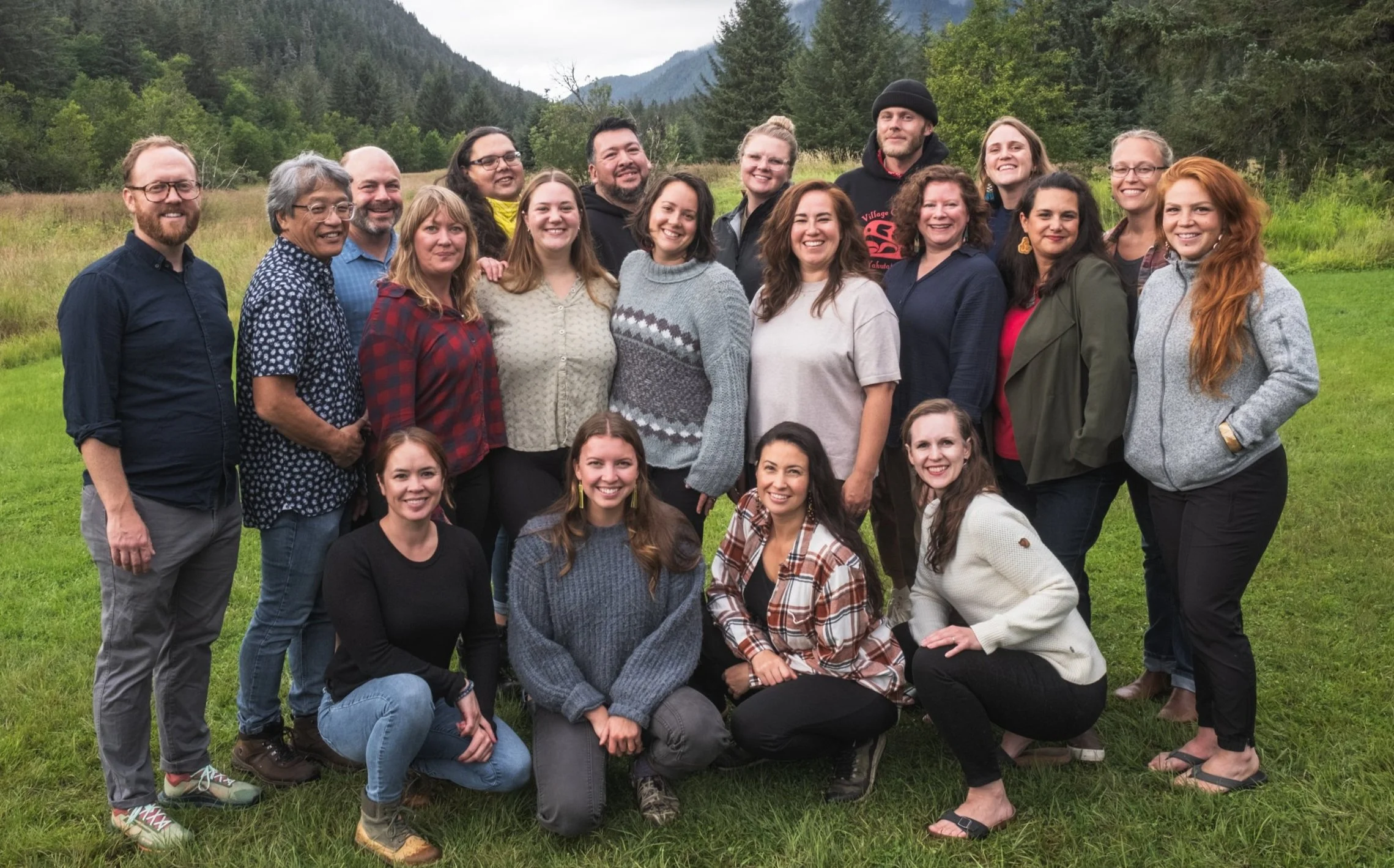 Careers — Spruce Root