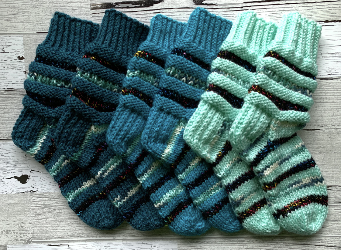 Sandra’s Artistry Alaska