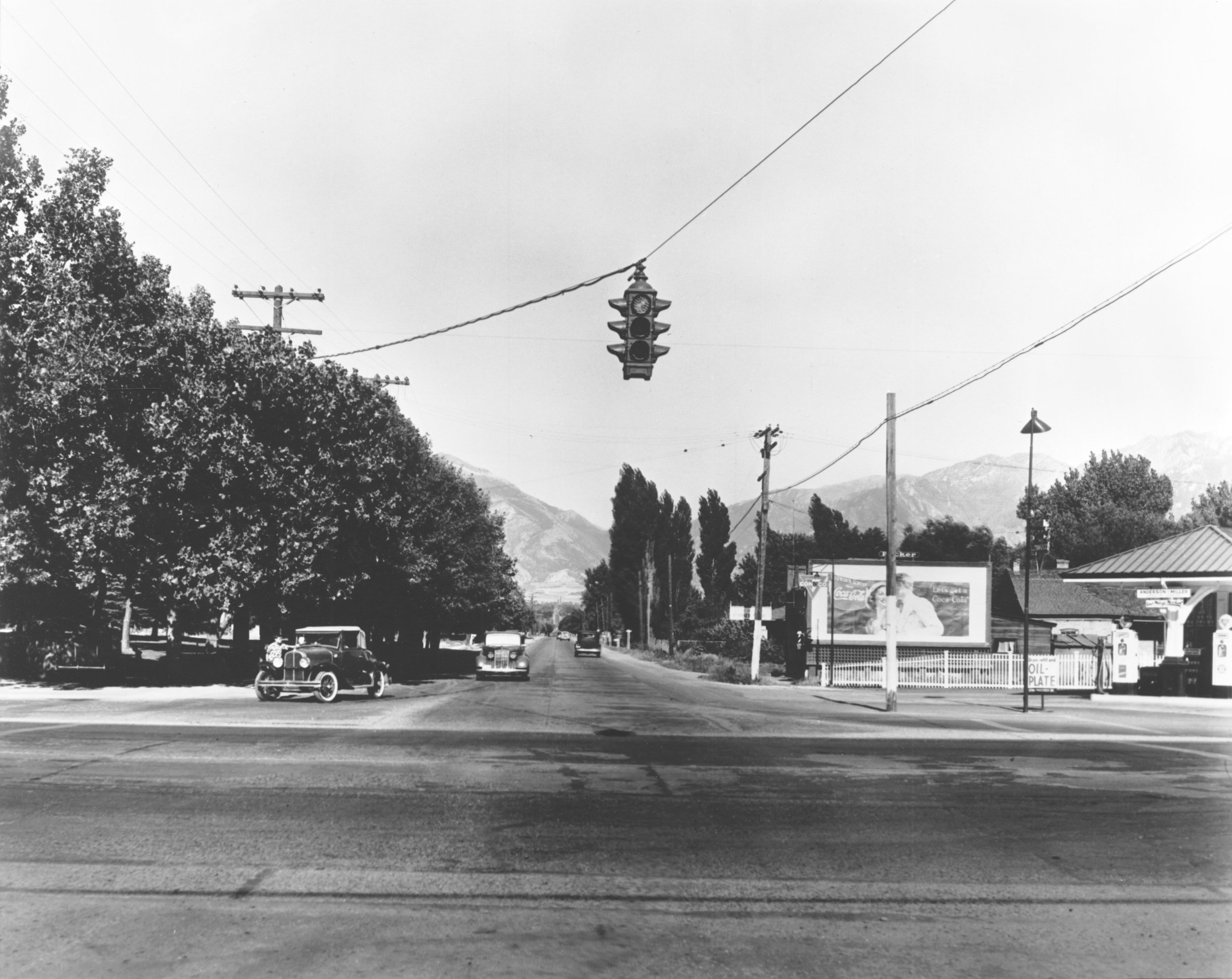 3300 S State, Date unknown