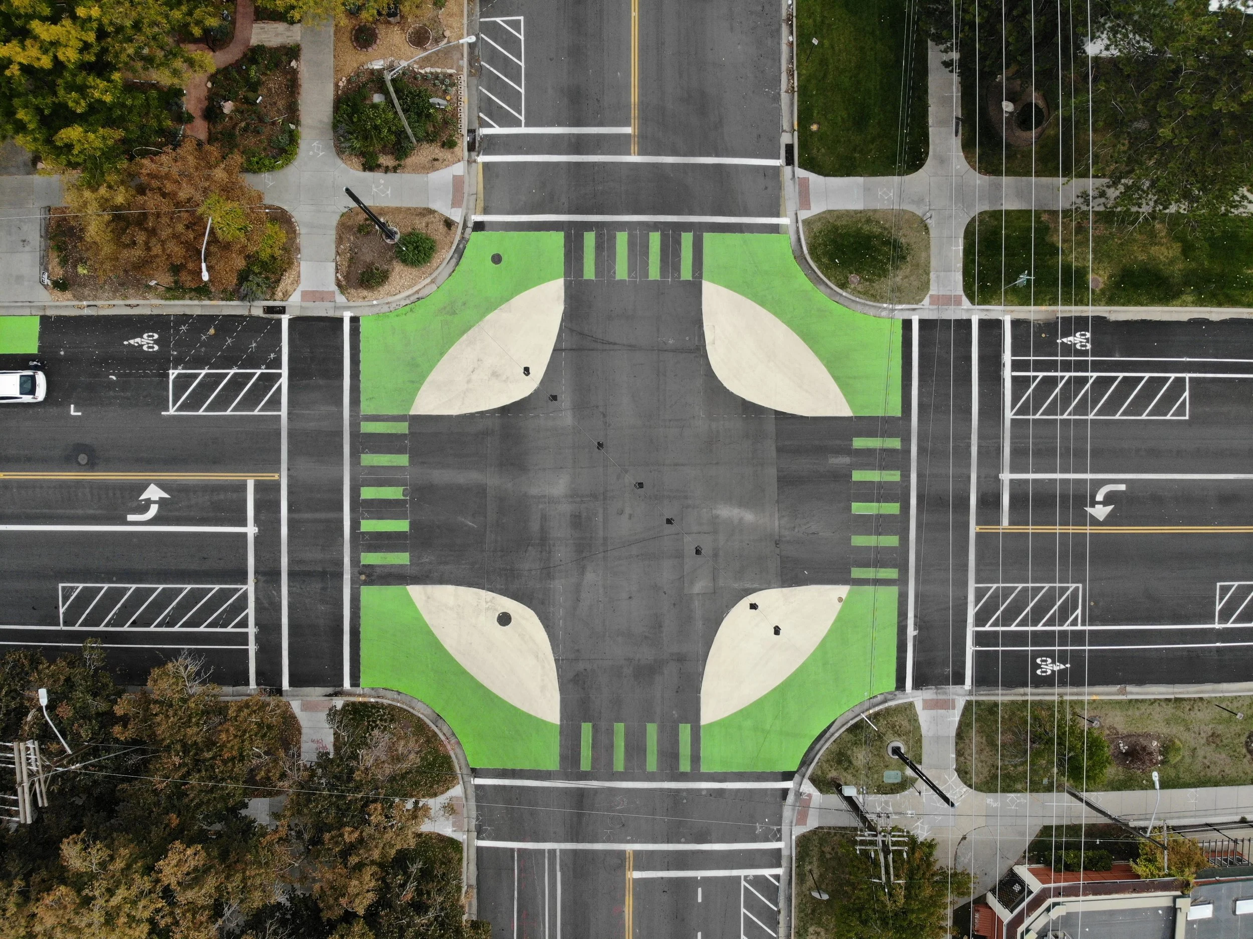 Bikeways Project Update!