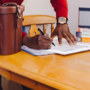 Business Tax Services