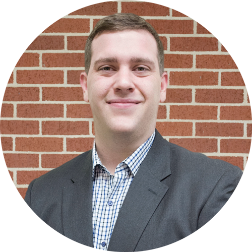 Marshall Hall - Practice Administrator