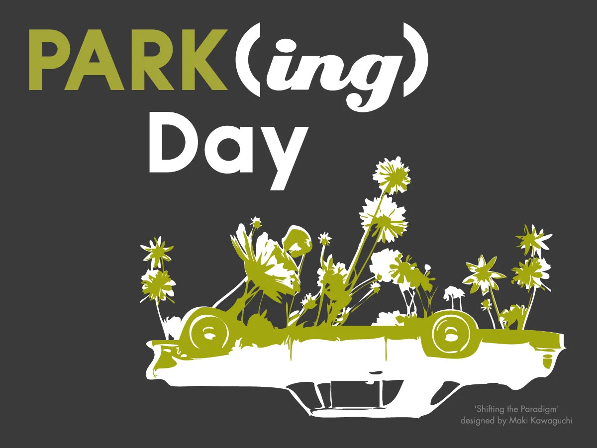 Park(ing) Day