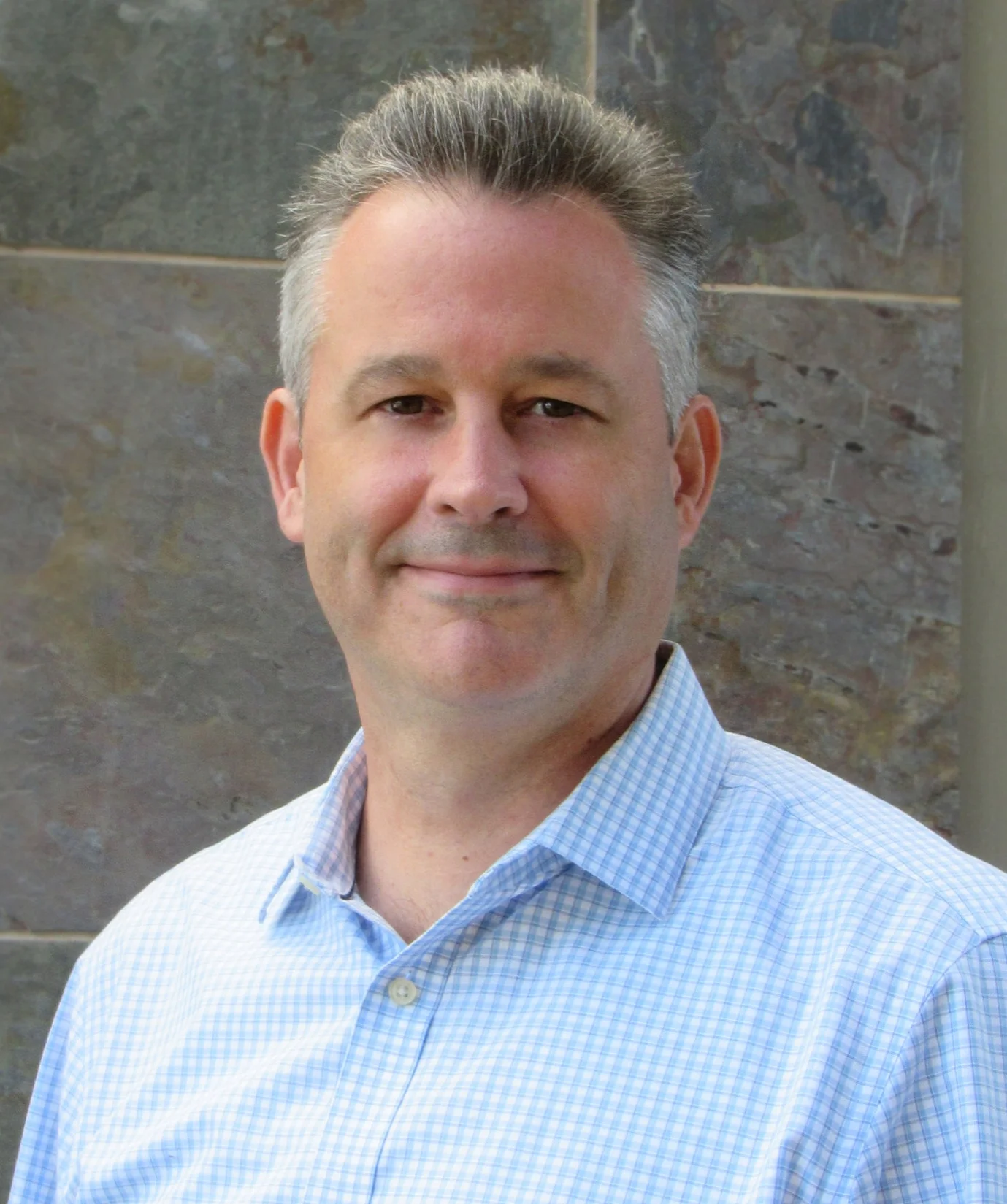 Brian Armstrong, Broker