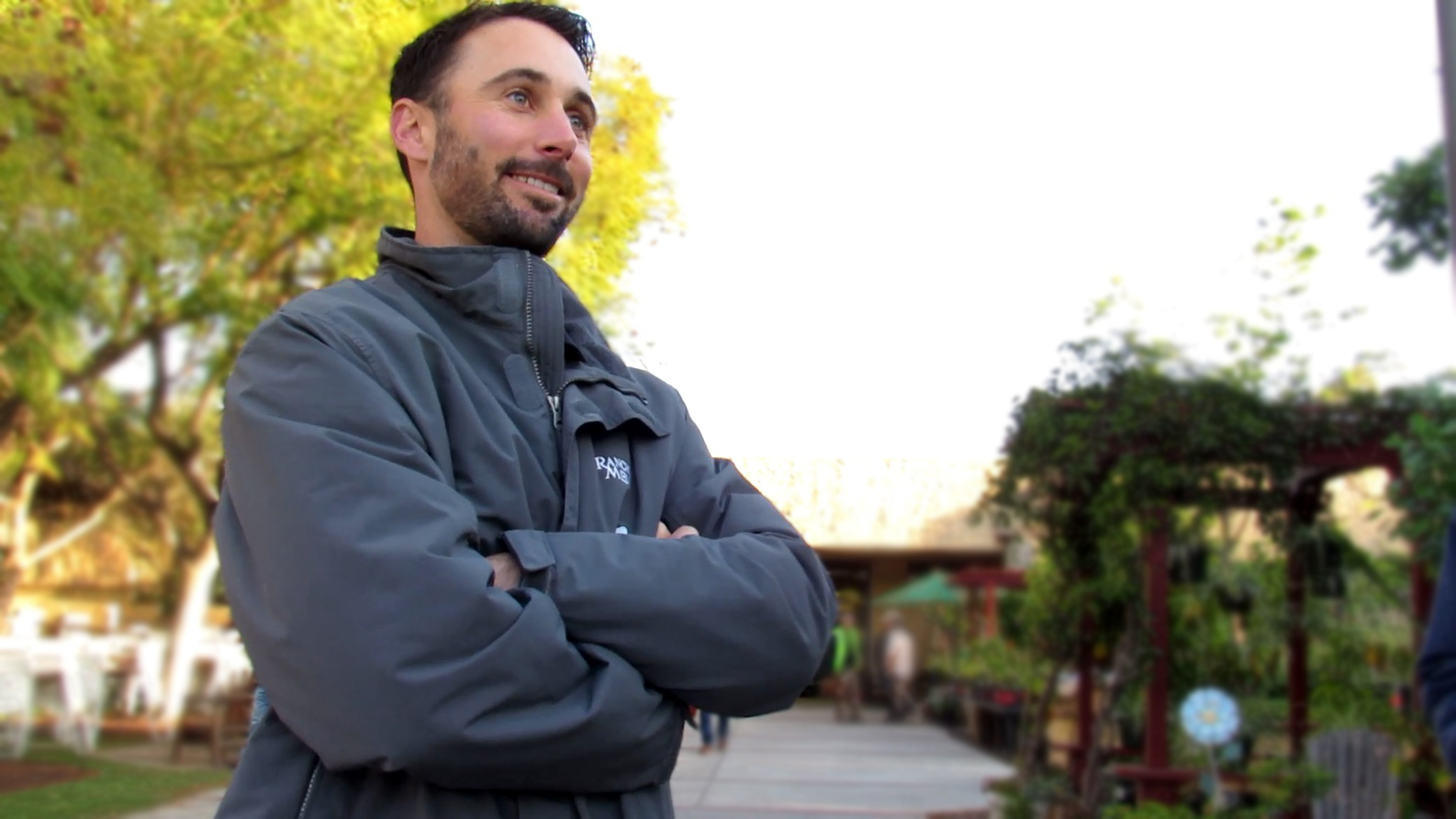 Drew Garcia, NALP Program Director, Rancho Mesa Insurance Services, Inc.