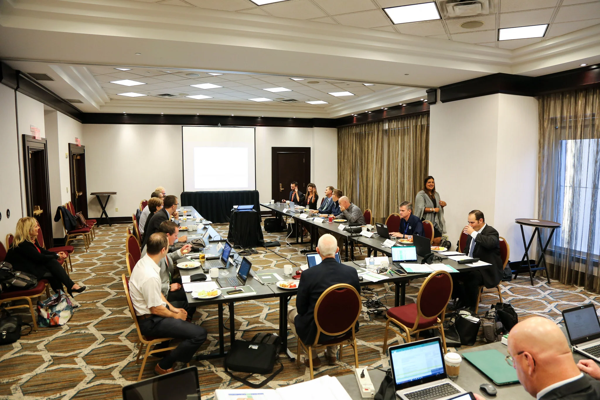 NALP Program Board Presentation