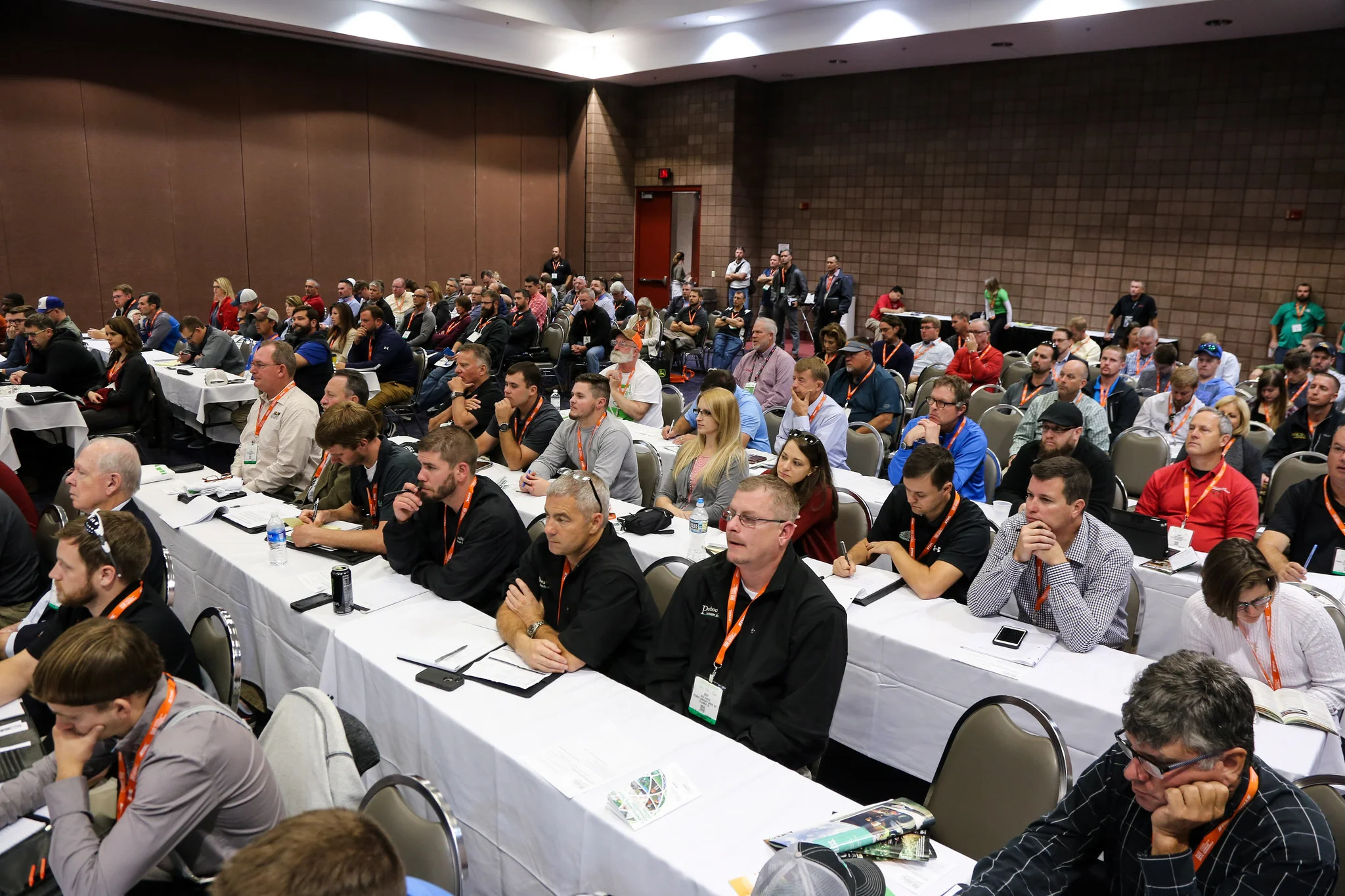 Membership Meeting