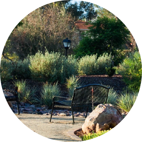 Tyler Rogers, Heritage Landscape Services, Inc.