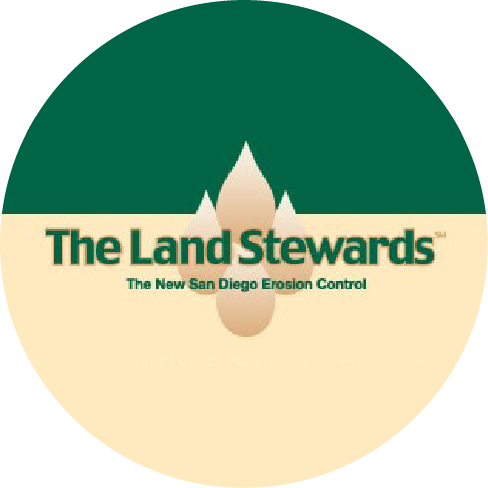 John Coker, The Land Stewards