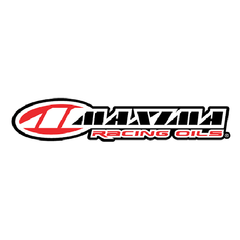JP Jones, Maxima Racing Oils