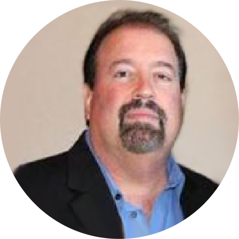Dave Carucci, Executive Director, UCP of San Diego County