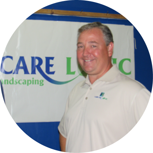 Craig Gerber, President, Landcare Logic