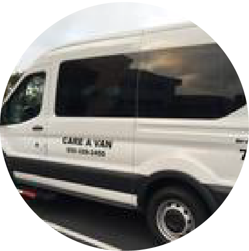 Mark Myland, Care-A-Van