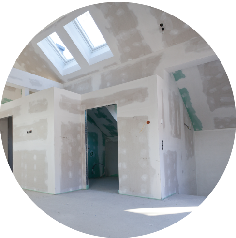 Ernie Pearn, Cutting Edge Drywall
