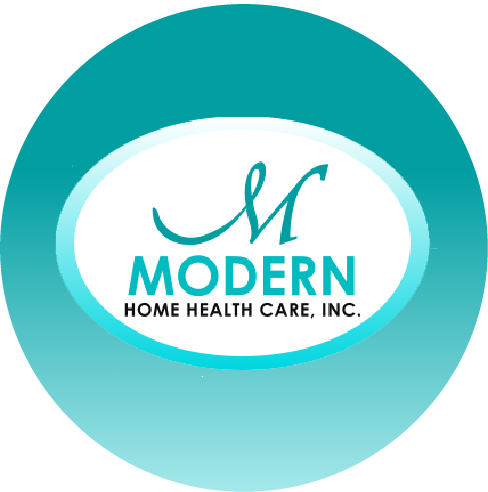Kristine Buse, Modern Home Health Care