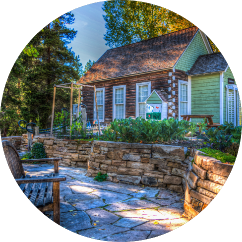Jim Vitale, President, J. Vitale Landscape &amp; Maintenance