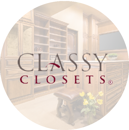 Gary Pavitt, Classy Closets