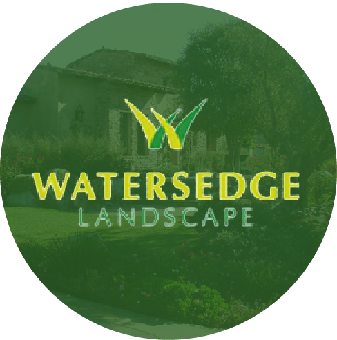 Jorge Sanchez, President, Watersedge Landscape