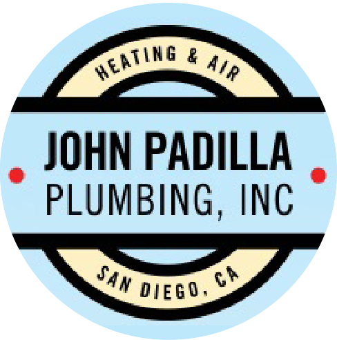 John R. Padilla, John Padilla Plumbing Heating &amp; Air, Inc.