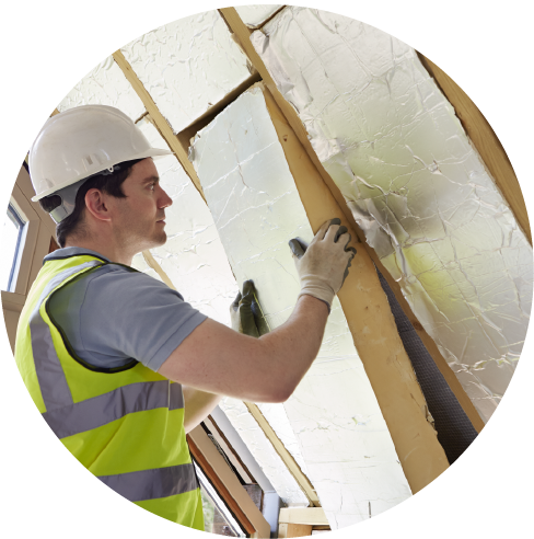 Jessica Romo, Corporate Secretary, Spring Valley Insulation Contractors, Inc.