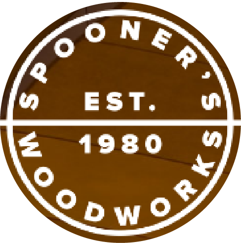Rosemari Spooner, Vice President, Spooner’s Woodworks