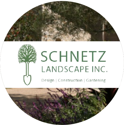 Natali Navarro, Office Manager, Schnetz Landscape Inc.