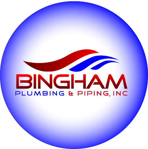 Julie Schacht, Office Manager, Bingham Plumbing &amp; Piping
