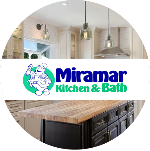 Nicole Donnelly, President, Miramar Kitchen &amp; Bath