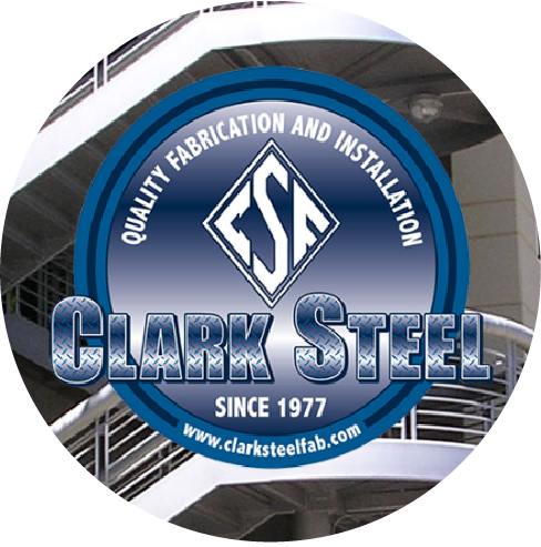 Kim Clark, Clark Steel Fabricators, Inc. 