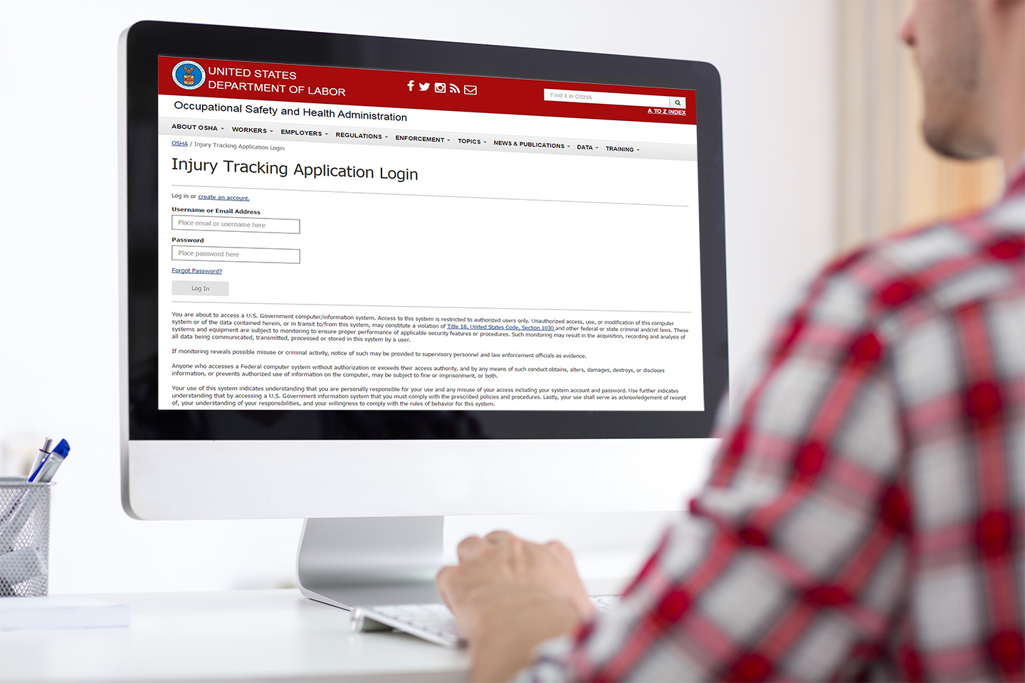 OSHA Reporting Series: Generating the 300A Electronic Report