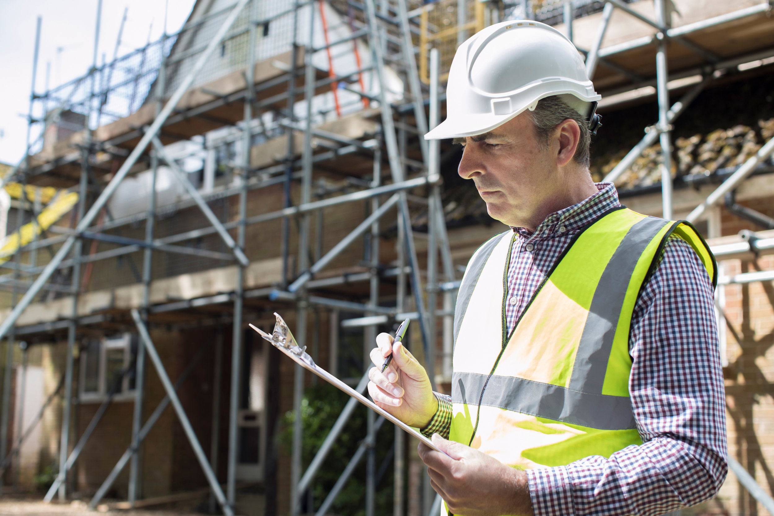 Home Inspection Tools for Construction Managers: How Xenia Can Help